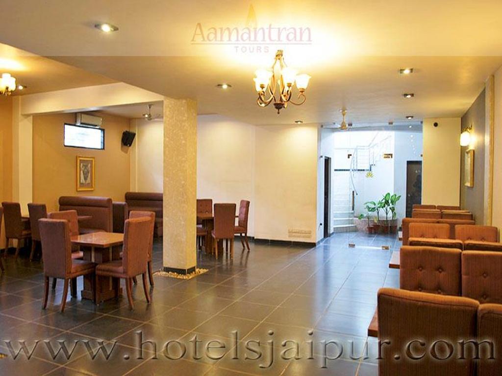 The Saneer Jaipur Hotel Exterior foto